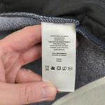 Columbia ‎ PFG Women's Vest XS Full Zip Sleeveless Fleece Gray Outdoor Gorpcore Photo 4