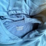 Primark  Blue Casual Hoodie Photo 2
