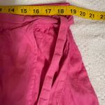 A New Day Bright Pink A-Line Skirt Photo 2