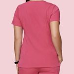 Mandala 5 Pocket Notch Neck Top Photo 1