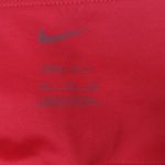 Nike  victory red slider golf skort size XXl Photo 3