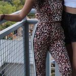 These Three Boutique Cheetah Set Photo 2