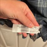 Ariat  Real Billie Jean Long Sleeve Popover Shirt Size XXL Photo 7