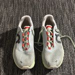 On cloud Cloudmonster shoes Green Size 8 Photo 1