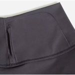 Everlane NWT The Perform Renew Leggings in Ink Gray Photo 2