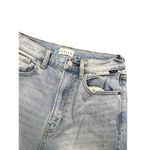 Cello Jeans (7/28)  High Waist Straight Leg Dad Jeans Photo 5