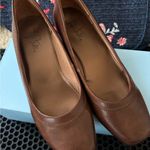 Life Stride  Brown Wedge Shoes Photo 6