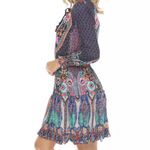 Johnny Was COPY - Saba Tunic Dress NWT (extremely oversized) Photo 1