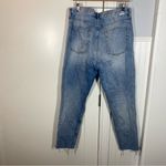 Boyish  Jeans High Rise Button Fly‎ Billy Jeans Taxi Driver Wash straight leg 32 Photo 3