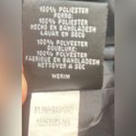 Kasper 18W Women's Sleeveless Separate Knee Length Dress Photo 6