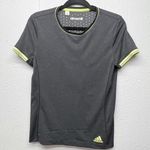 Adidas  Climachill Womens Activewear T-Shirt S/M Gym Training Sporty Fitness Photo 0