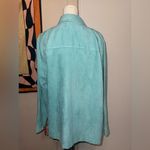 Croft & Barrow NWT-  Western Button Down Photo 1