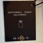 Skatie  Ella Aquamarine Bikini Top Photo 2