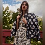 Free People  Chloe Jacket XL Photo 7