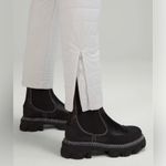 Lululemon  Dynamic Movement Jogger – Vapor | Size 8 | NWT | EXTREMELY RARE Photo 3