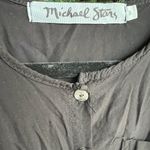 Anthropologie Michael Stars Utility Jumpsuit🌵🦎 Photo 7