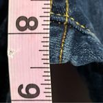 Lucky Brand ‎ Jeans Women's Size 6/28 Ankle Length Sweet N Straight Dark Wash Photo 3