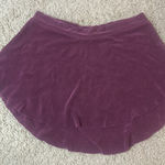 Bullet Pointe Ballet Skirt Purple Size XS Photo 0