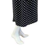 Miss Selfridge Polka Dot Wide Leg Cropped Jumper Photo 6