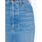 đź’•MOTHER SNACKSđź’• The Candy Stick Skirt ~ Dine N Dash 30 NWT Blue Photo 3