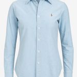 Ralph Lauren  Women’s Button-Down Shirt – Size S, Photo 2