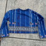 Adidas  X FARM RIO Cirandeira Cropped Sweatshirt Photo 7