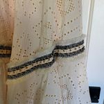 Place Nationale Eyelet Dress Photo 8