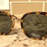 Tory Burch Tortoise Sunglasses Photo 0