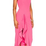 Katie May Rowan Midi Dress Size M NWT Photo 0