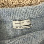 Urban Outfitters Cropped Sweater Photo 2