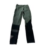 Forever 21 Women's Junior SIZE 30 High Waisted Black Jeans #570 Photo 1