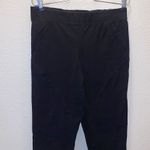 Apt. 9  modern fit black casual pants  Photo 0