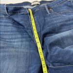 Madewell NEW Cali Demi-Boot Cropped Jeans Size 37P Photo 8