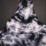 Blue Life  RUFFLED ROMANCE ONE‎ PIECE Bathing Suit nwot Photo 4