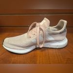 Adidas  Women's Blush Knit Sneakers Photo 7