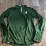 Colosseum Michigan State Quarterzip Photo 0