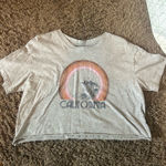 TJ Maxx  Crop Top  Photo 1