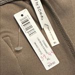 Soma 6” Modern Modal High Rise Lounge Shorts Smoked Truffle Brown Size XL Photo 8