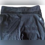 Free People Movement Black Leggings Women’s Sz M Yoga Athleisure Athletic Lounge Photo 2