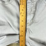 BKE Billie High Rise Flare Jeans in tan
Size: 28 Photo 6