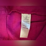 Anthropologie  Maeve Colette Pink Shorts 14 Photo 5