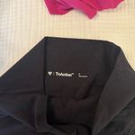 Aritzia  TNA Black Yoga Pants Photo 1