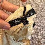 Petal and Pup Cropped Puff Sleeved Top Photo 5