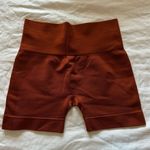 Set Active Biker Shorts Photo 0