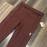 Free People Movement Zen Again Flare Pants Brown Photo 2