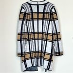 Nine West NWT Open Front Cardigan Sweater - Size: Large Photo 5