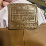 Coach  Y2K Vintage Large Pleated SoHo Buckle Flap Shoulder Bag, No E1173-F17217 Photo 10