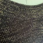 Lane Bryant  Pullover Wideneck Sweater Sz 26/28  Whimsigoth Vampy Shimmer Holiday Photo 5