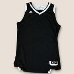 Adidas Women’s Crazy Explosive Practice Jersey in Black XL Photo 1