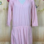 Current/Elliott Shirt Dress Photo 3